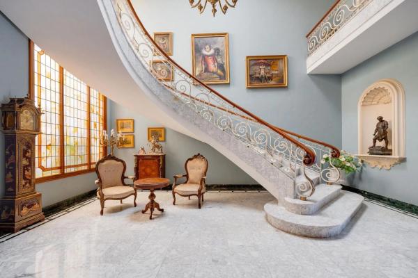 Casa independiente en paseo de la Estación Médico Manuel Samper