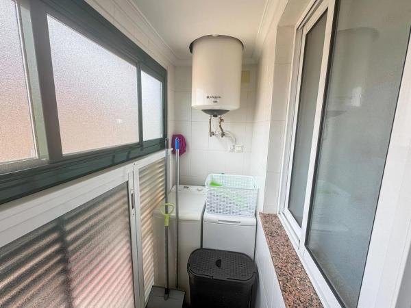 Piso en calle Manuel Santacruz Artiaga