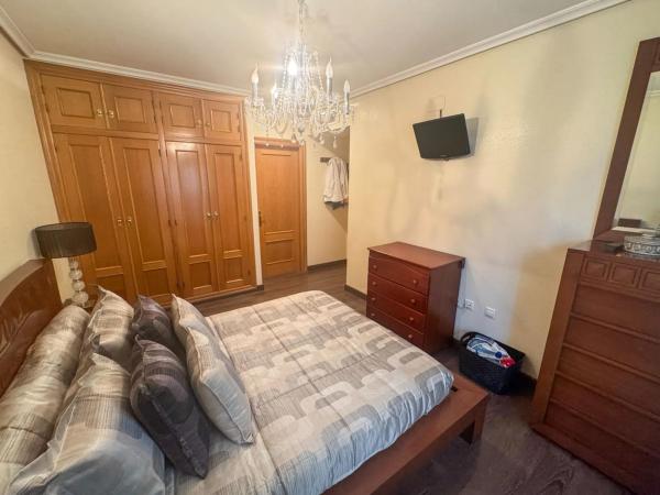 Piso en calle Manuel Santacruz Artiaga