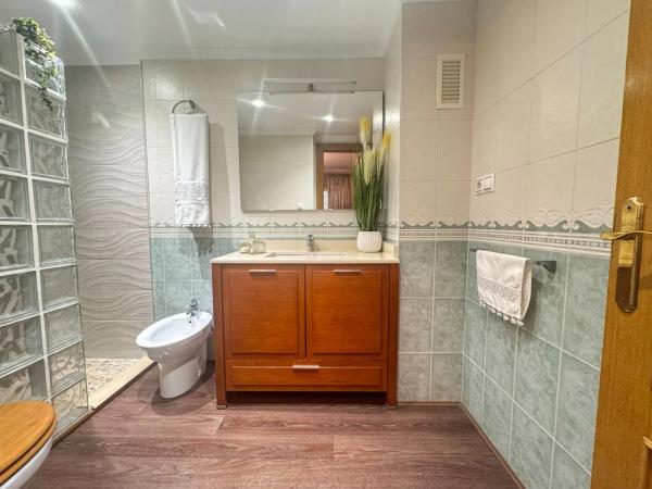 Piso en calle Manuel Santacruz Artiaga