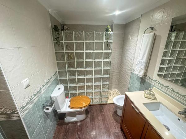 Piso en calle Manuel Santacruz Artiaga