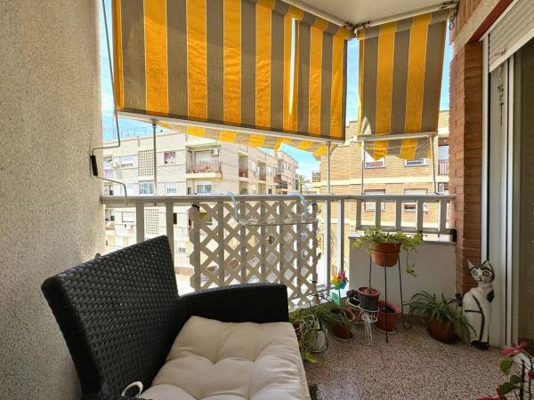 Piso en calle Armando Ros Dueñas