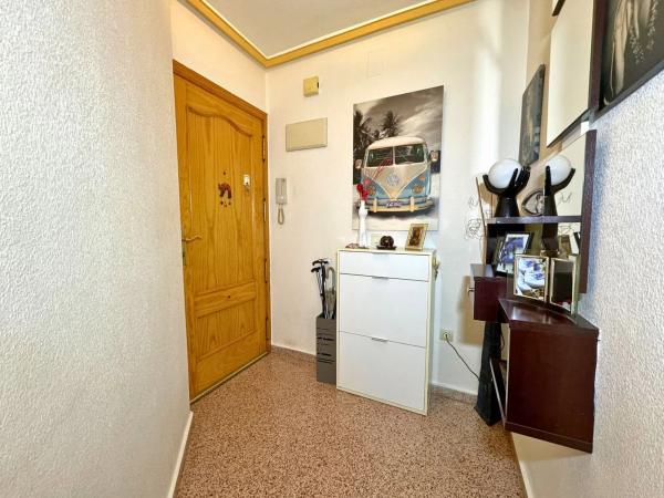 Piso en calle Armando Ros Dueñas