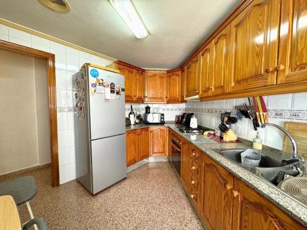 Piso en calle Armando Ros Dueñas