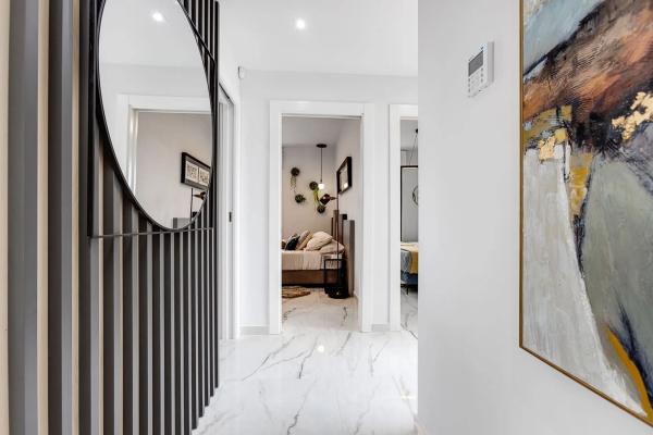 Piso en Ciudad Quesada