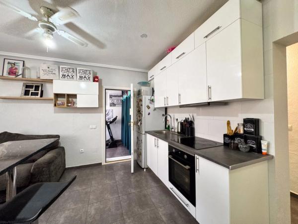 Chalet en calle Murillo