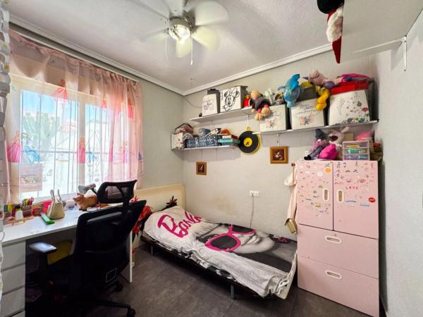 Chalet en calle Murillo