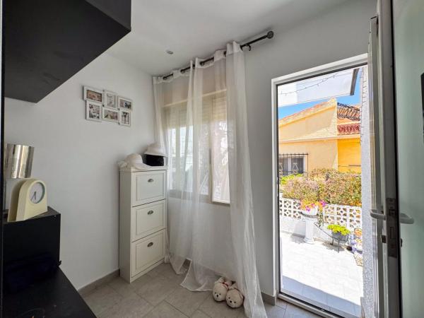 Chalet en calle Murillo