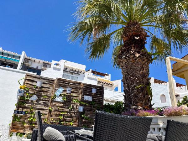 Chalet en calle Murillo