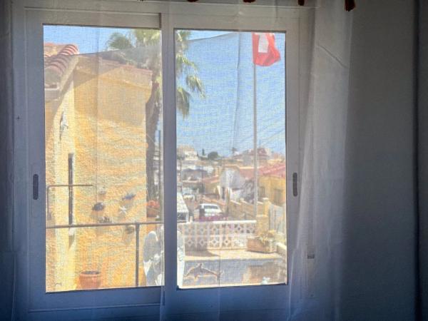 Chalet en calle Murillo