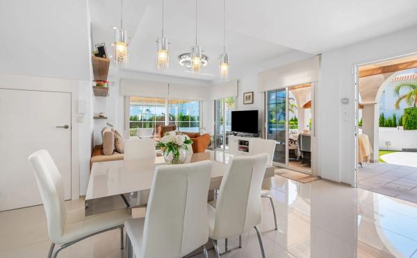 Chalet en Ciudad Quesada