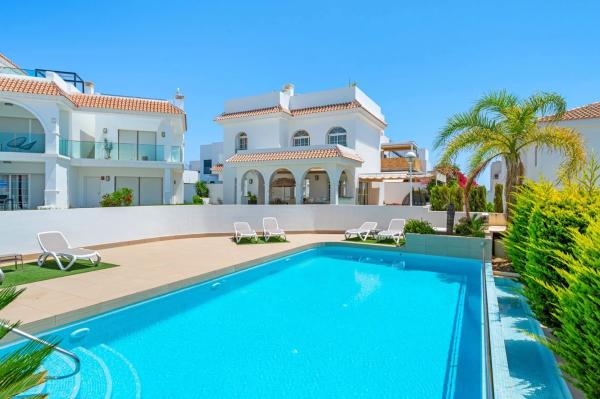 Chalet en Ciudad Quesada