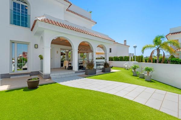 Chalet en Ciudad Quesada