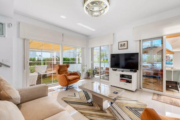 Chalet en Ciudad Quesada