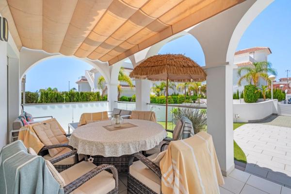 Chalet en Ciudad Quesada