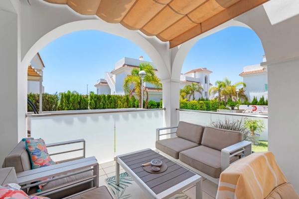 Chalet en Ciudad Quesada