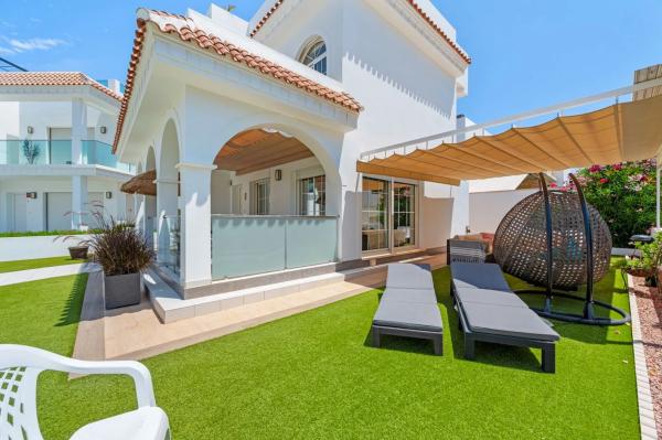 Chalet en Ciudad Quesada