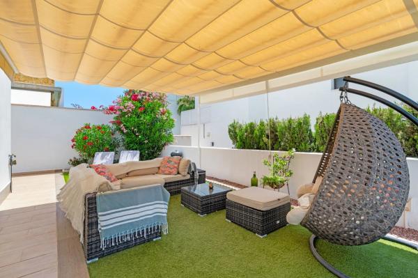 Chalet en Ciudad Quesada