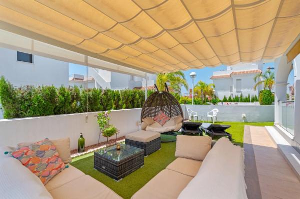 Chalet en Ciudad Quesada