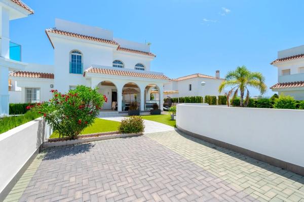 Chalet en Ciudad Quesada