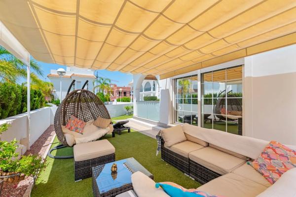 Chalet en Ciudad Quesada