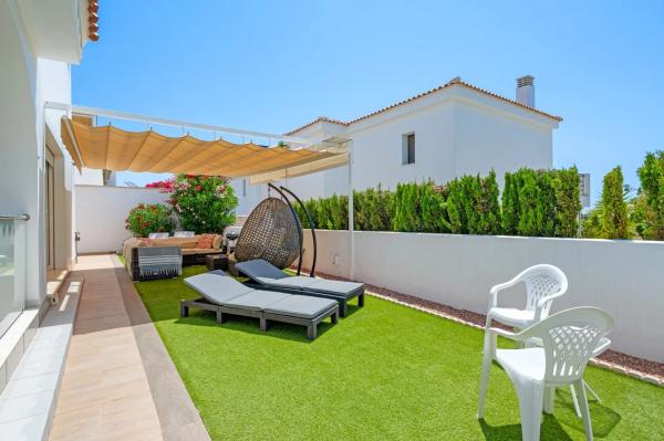 Chalet en Ciudad Quesada