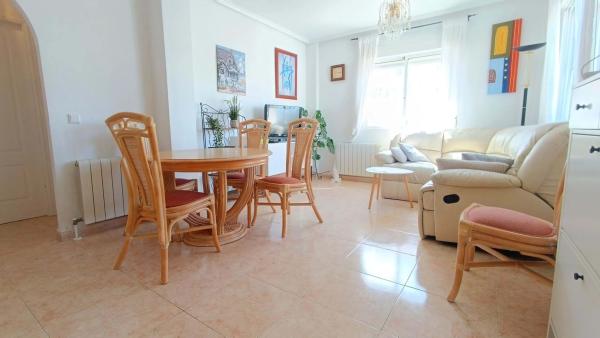 Chalet en Ciudad Quesada