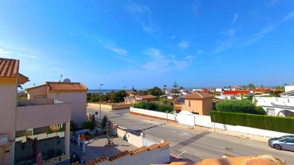 Chalet en Ciudad Quesada