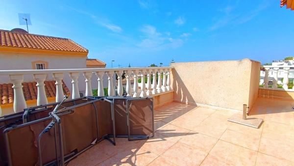 Chalet en Ciudad Quesada