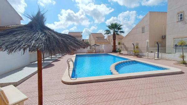 Chalet en Ciudad Quesada