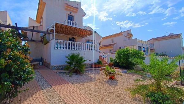 Chalet en Ciudad Quesada