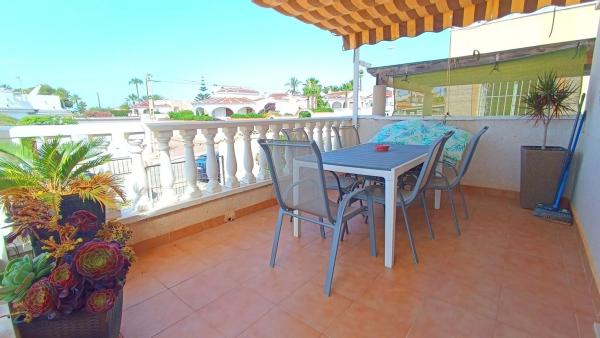 Chalet en Ciudad Quesada