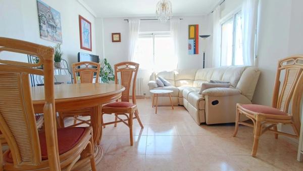 Chalet en Ciudad Quesada