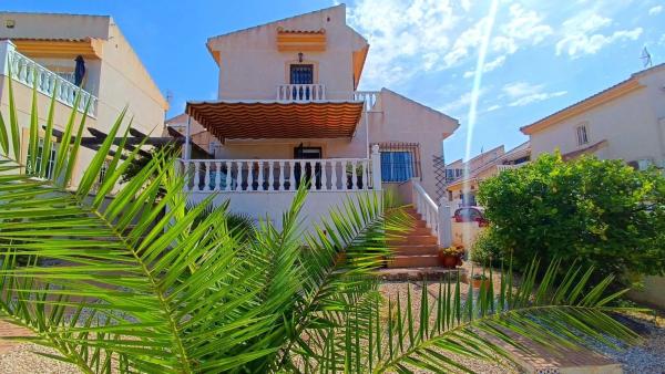 Chalet en Ciudad Quesada