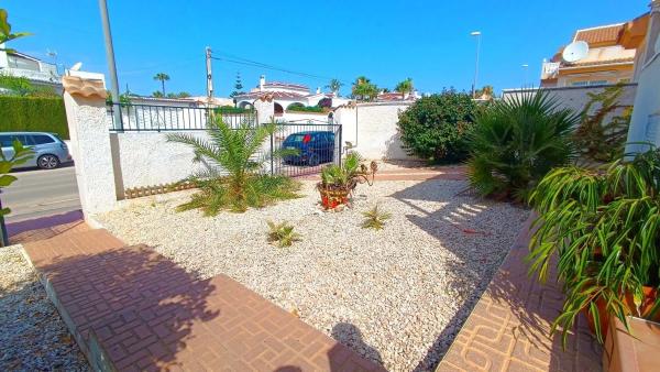 Chalet en Ciudad Quesada