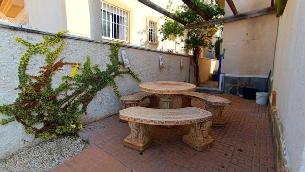 Chalet en Ciudad Quesada