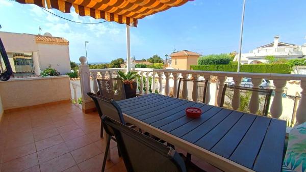 Chalet en Ciudad Quesada