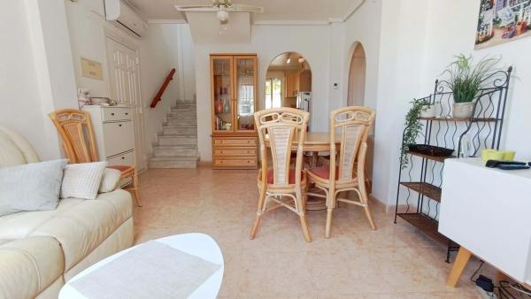 Chalet en Ciudad Quesada