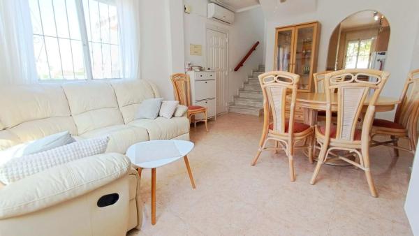 Chalet en Ciudad Quesada