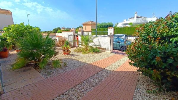 Chalet en Ciudad Quesada