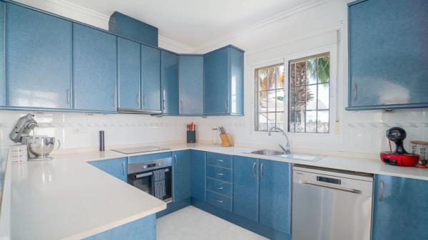 Chalet en Ciudad Quesada