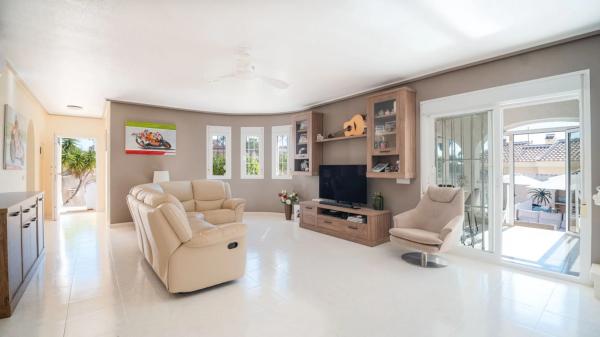 Chalet en Ciudad Quesada