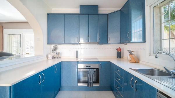 Chalet en Ciudad Quesada