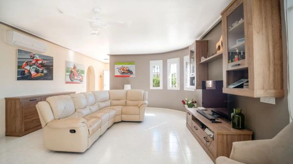 Chalet en Ciudad Quesada