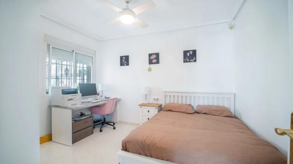 Chalet en Ciudad Quesada