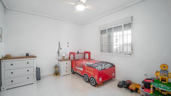 Chalet en Ciudad Quesada