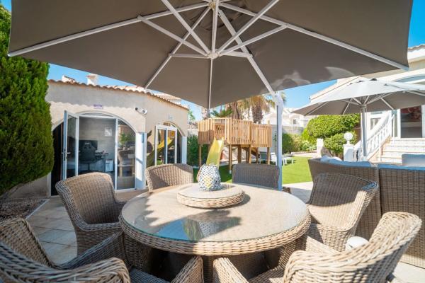 Chalet en Ciudad Quesada