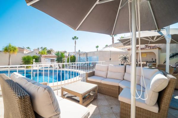 Chalet en Ciudad Quesada