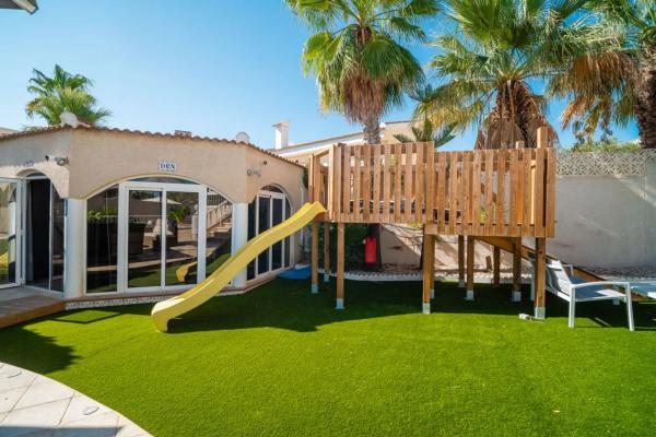 Chalet en Ciudad Quesada