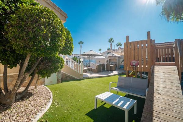 Chalet en Ciudad Quesada